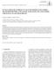 EVALUATION OF EVIDENCE VALUE OF REFRACTIVE INDEX MEASURED BEFORE AND AFTER ANNEALING OF CONTAINER AND FLOAT GLASS FRAGMENTS