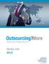 www.outsourcingandmore.pl Media Info 2013 WYDAWCA: GRUPA Riposta ul. Dolna 21b lok. 40 00-773 Warszawa www.riposta.pl