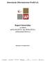 Inwestycje Alternatywne Profit S.A. Raport kwartalny za okres od 01.04.2014 r. do 30.06.2014 r. (II kwartał 2014 r.) Warszawa, 14 sierpnia 2014 r.