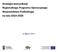 Strategia komunikacji Regionalnego Programu Operacyjnego Województwa Podlaskiego na lata 2014-2020. 22 lipca 2015 r.