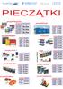 NOWOŒÆ!!! NOWOŒÆ!!! NOWOŒÆ!!! PIECZ TKA 2 PIECZ TKA 3 PIECZ TKA 4 60,00 PLN. Automaty stemplarskie PIECZ TKA