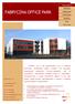 FABRYCZNA OFFICE PARK