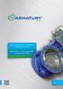 PRZEPUSTNICE ZAPOROWE I REGULACYJNE BUTTERFLY AND CONTROL CHECK VALVES PL / EN