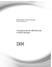 IBM Business Process Manager Wersja 8 Wydanie 0. Przegląd produktu IBM Business Process Manager