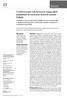 Cardiovascular risk factors in young adult population in rural area in north-eastern Poland