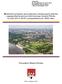 Wieloletni program sporządzania miejscowych planów zagospodarowania przestrzennego miasta Płocka na lata 2014-2018 z perspektywą do 2020 roku