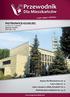 PIOTROWICE-OCHOJEC nr 7 (77) / 2012 Katowice egzemplarz bezpłatny ISSN: 2084-77423