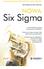 Spis treści. Informacja o Współautorach... 5. Refleksje na temat New Six Sigma... 9. Wstęp...15. 1. Przeszłość Six Sigma...17