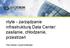 nlyte - zarządzanie infrastrukturą Data Center: zasilanie, chłodzenie, przestrzeń Piotr Orlański, CompFort Meridian