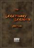 Legendary Legions jest świetną grą typu turowego, dzieje się w cudownym świecie fantasy zamieszkiwanym przez różne rodzaje potworów i istot.