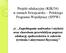 Projekt edukacyjny (KIK/34) w ramach Szwajcarsko Polskiego Programu Współpracy (SPPW)