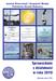 Instytut Meteorologii i Gospodarki Wodnej Państwowy Instytut Badawczy. Sprawozdanie z działalności w roku 2010