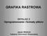 GRAFIKA RASTROWA. WYKŁAD 2 Oprogramowanie i formaty plików. Jacek Wiślicki Katedra Informatyki Stosowanej