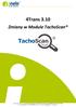 4Trans 3.10. Zmiany w Module TachoScan