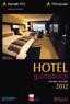 The global leader in hospitality consulting