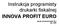 Instrukcja programisty drukarki fiskalnej INNOVA PROFIT EURO. wersja oprogramowania 50.4 maj 2009