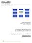 System CDN OPT!MA v. 15.0. Moduł Księga Handlowa Moduł Księga Handlowa Plus Moduł Środki Trwałe