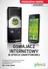 OSWAJACZ INTERNETOWY W OFERCIE SMARTFONOWEJ