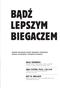 BĄDŹ LEPSZYM BIEGACZEM