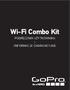 Wi-Fi Combo Kit PODRĘCZNIK UŻYTKOWNIKA + INFORMACJE GWARANCYJNE
