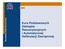 Europejska Rada Resuscytacji. Kurs Podstawowych Zabiegów Resuscytacyjnych i Automatycznej Defibrylacji Zewnętrznej