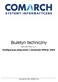 Biuletyn techniczny. Konfiguracja połączenie z serwerem MSSQL 2000 CDN OPT!MA 11.0. Copyright 2006 COMARCH SA