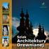 Szlak Architektury Drewnianej to jedno z największych przedsięwzięć utworzone z myślą o turystach zmotoryzowanych. Na terenie województwa