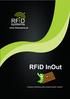 RFiD InOut. innowacyjny, kompleksowy system zarządzania wjazdem i wyjazdem