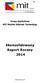 Skonsolidowany Raport Roczny 2014