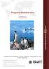 Program Motywacyjny. ANTARKTYDA W Krainie Lodu. Antarktyda Rejs na Antarktydę Ushuaia Cape Horn Cieśnina Drake a Punta Arena King George