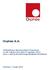 Orphée S.A. Jednostkowe Sprawozdanie Finansowe za rok zakończony dnia 31 grudnia 2013 wraz z opinią niezależnego Biegłego Rewidenta