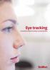 Eye tracking. - przeanalizuj swoją komunikację i sprzedawaj więcej