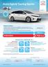 Auris Hybrid Touring Sports