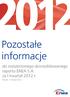 Spis treści: Opis organizacji Grupy Kapitałowej ENEA...4 Opis działalności Grupy Kapitałowej ENEA...4