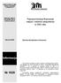 Nr 1029. Informacja. Poprawa kondycji finansowej małych i średnich eksporterów w 2003 roku. Styczeń 2004. Zdzisław Wołodkiewicz-Donimirski