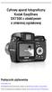 Cyfrowy aparat fotograficzny Kodak EasyShare DX7590 z obiektywem ozmiennejogniskowej