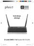 Instrukcja obsługi. D-Link DWR-116 Router Wi-Fi/LAN. DWR-116.indd 1 2014-03-28 15:17:53