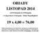 OBIADY LISTOPAD 2014