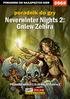 Nieoficjalny polski poradnik GRY-OnLine do gry. Neverwinter Nights 2. Gniew Zehira. autor: Karol Karolus Wilczek. (c) 2009 GRY-OnLine S.A.