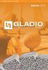 www.gladio.pl, Infolinia: +48 501 105 504 Cennik 2015