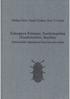 Coleoptera Poloniae: Tenebrionoidea (Tenebrionidae, Boridae) Critical checklist, distribution in Poland and meta-analysis