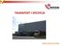 TRANSPORT I SPEDYCJA NISSIN LOGISTICS POLAND