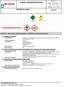 MœM«SEKCJA 1. Identyfikacja substancji/mieszaniny i identyfikacja spółki/przedsiębiorstwa