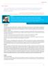 Is subtelomeric MLPA test (Multiplex Ligation-Dependent Probe Amplification) useful in prenatal diagnosis of congenital malformations?