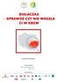 BIAŁACZKA SPRAWDŹ CZY NIE WESZŁA CI W KREW