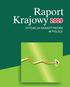 2009 NATIONAL REPORT TO THE EMCDDA by the Reitox National Focal Point POLAND. New Development, Trends and in-depth information on selected issues