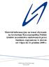 Materiał informacyjny na temat zbywania na terytorium Rzeczypospolitej Polskie tytułów uczestnictwa emitowanych przez fundusze zagraniczne w okresie