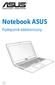 Notebook ASUS. Podręcznik elektroniczny
