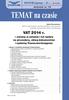 dodatek nr 18 VAT 2014 r. zmiany w ustawie i ich wpływ na procedury, obieg dokumentów i systemy finansowo-księgowe