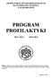 PROGRAM PROFILAKTYKI